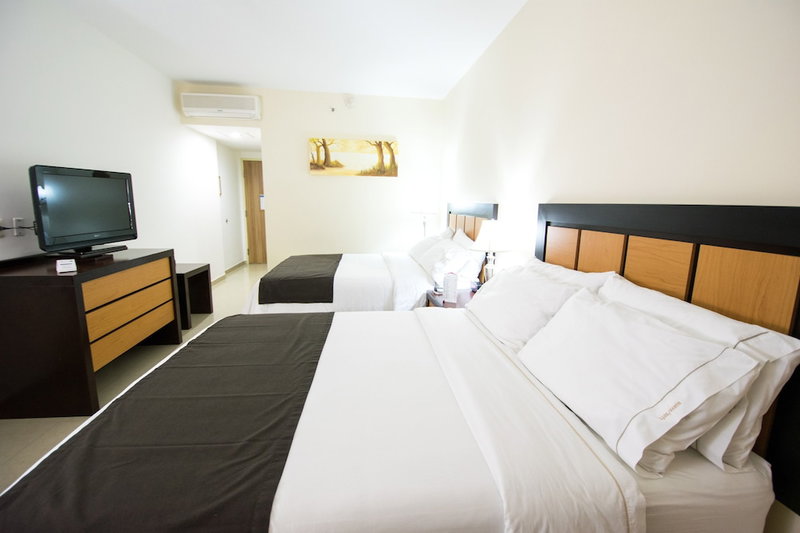 Holiday Inn Express Paraiso Dos Bocas by IHG, Paraiso, Mexiko