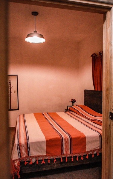 Hospedaje Casa Teotleco, Tepoztlán, Mexico