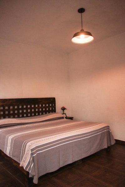 Hospedaje Casa Teotleco, Tepoztlán, Mexico