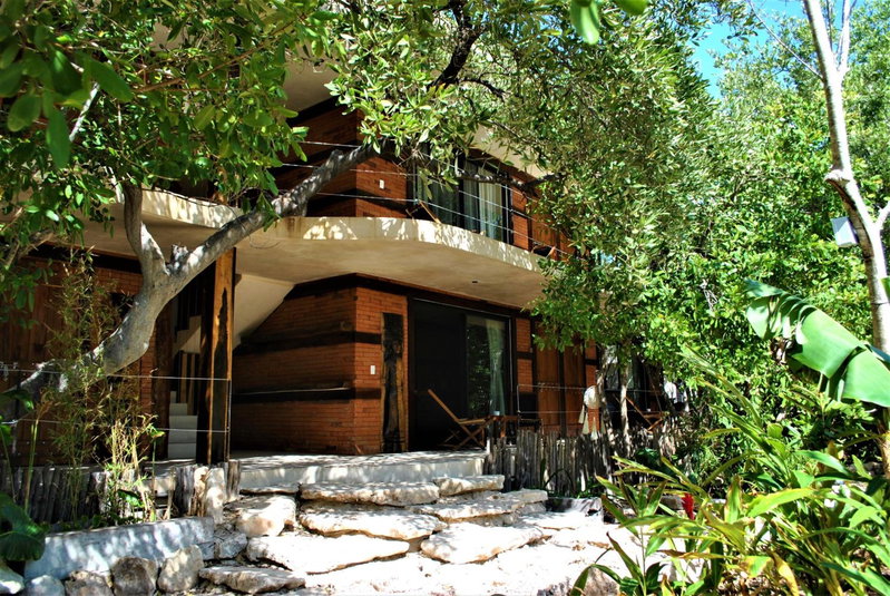 Sunset House, Tulum, Mexiko
