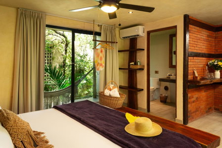 Sunset House, Tulum, Mexiko