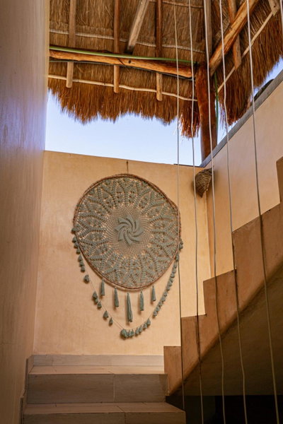 Sunset House, Tulum, Mexiko