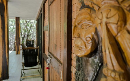 Sunset House, Tulum, Mexiko
