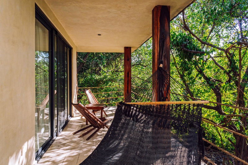 Sunset House, Tulum, Mexiko