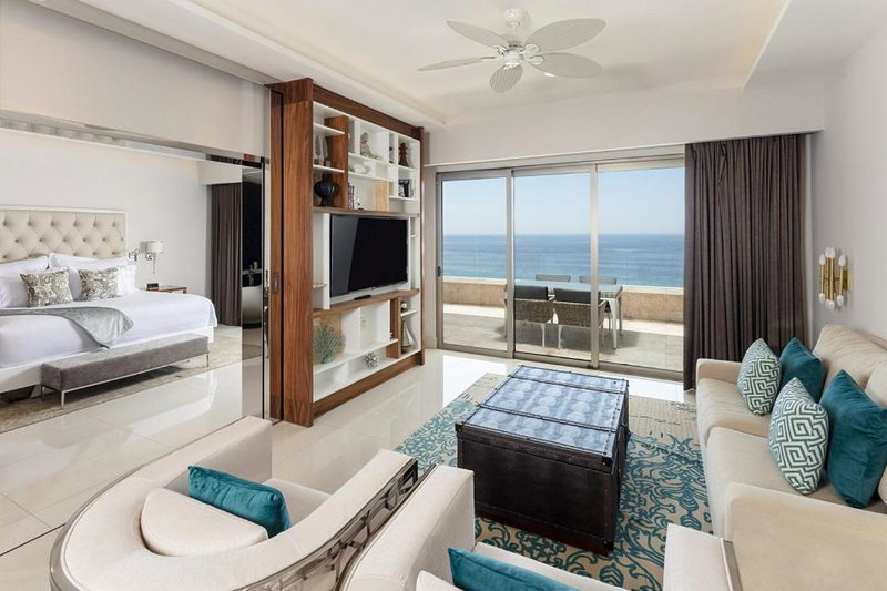 Garza Blanca Los Cabos, Cabo San Lucas, Mexico