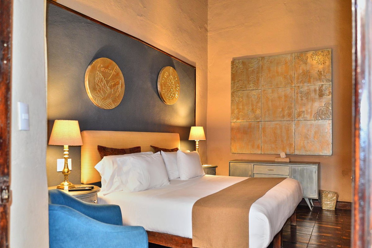 Hotel · Hotel Mesones 49, San Miguel De Allende