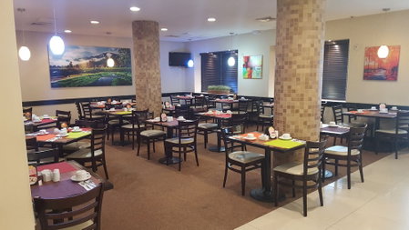 Hotel Valgrande, Coatzacoalcos, Mexico