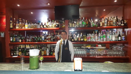 Hotel Valgrande, Coatzacoalcos, Mexico
