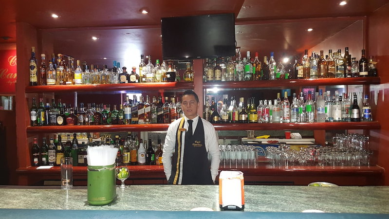 Hotel Valgrande, Coatzacoalcos, Mexico