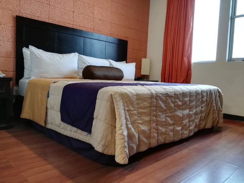 Hotel Valgrande, Coatzacoalcos, Mexico