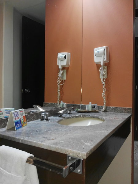Hotel Valgrande, Coatzacoalcos, Mexico