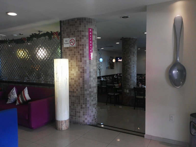 Hotel Valgrande, Coatzacoalcos, Mexico