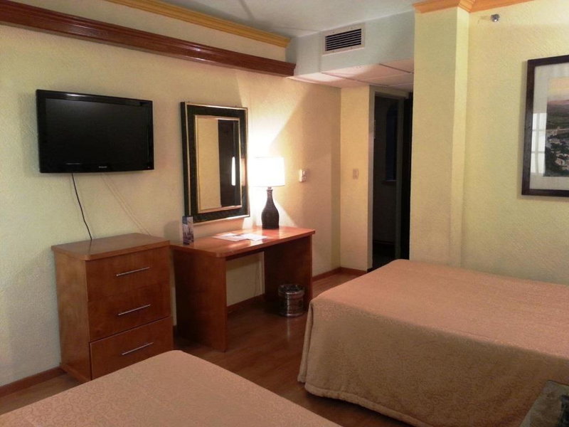 Hotel La Finca del Minero, Zacatecas, Mexiko