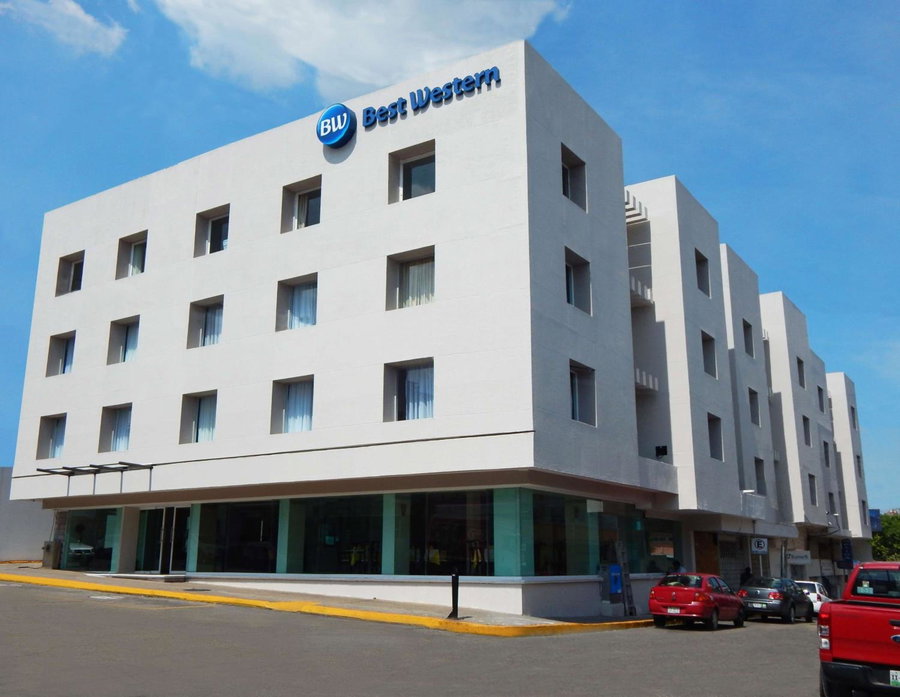 Days Inn by Wyndham Minatitlan, Minatitlán, México