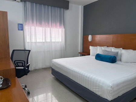 Days Inn by Wyndham Minatitlan, Minatitlán, México