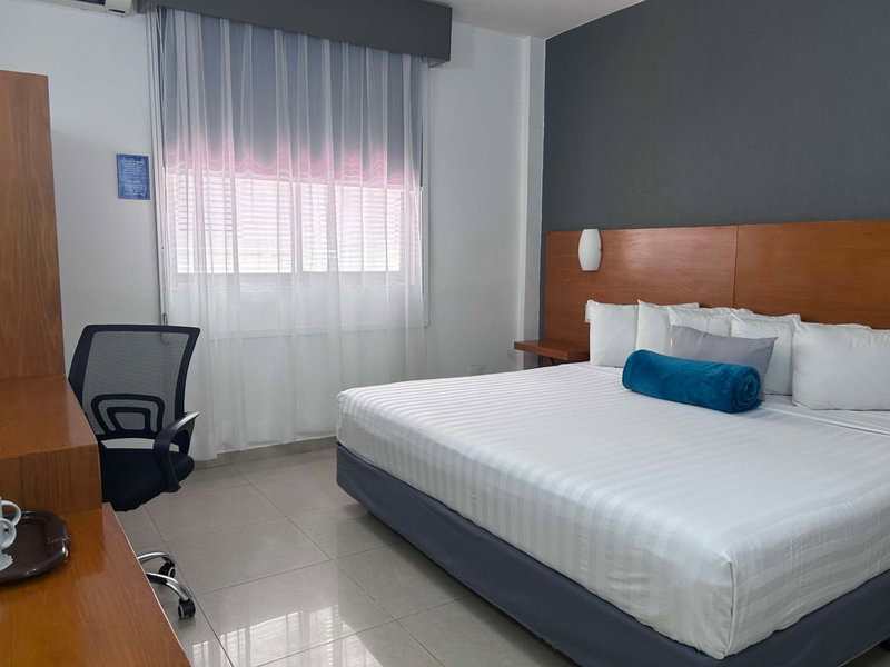 Days Inn by Wyndham Minatitlan, Minatitlán, México