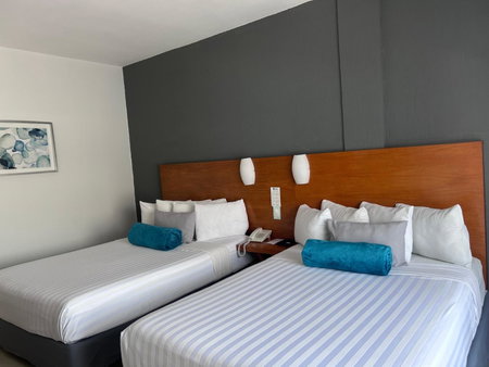 Days Inn by Wyndham Minatitlan, Minatitlán, México