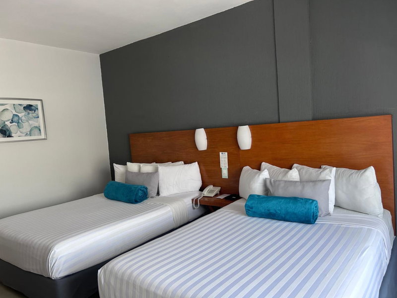 Days Inn by Wyndham Minatitlan, Minatitlán, México