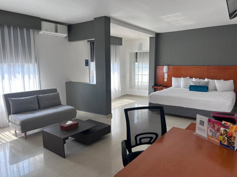 Days Inn by Wyndham Minatitlan, Minatitlán, México