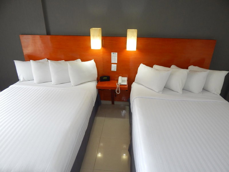 Days Inn by Wyndham Minatitlan, Minatitlán, México