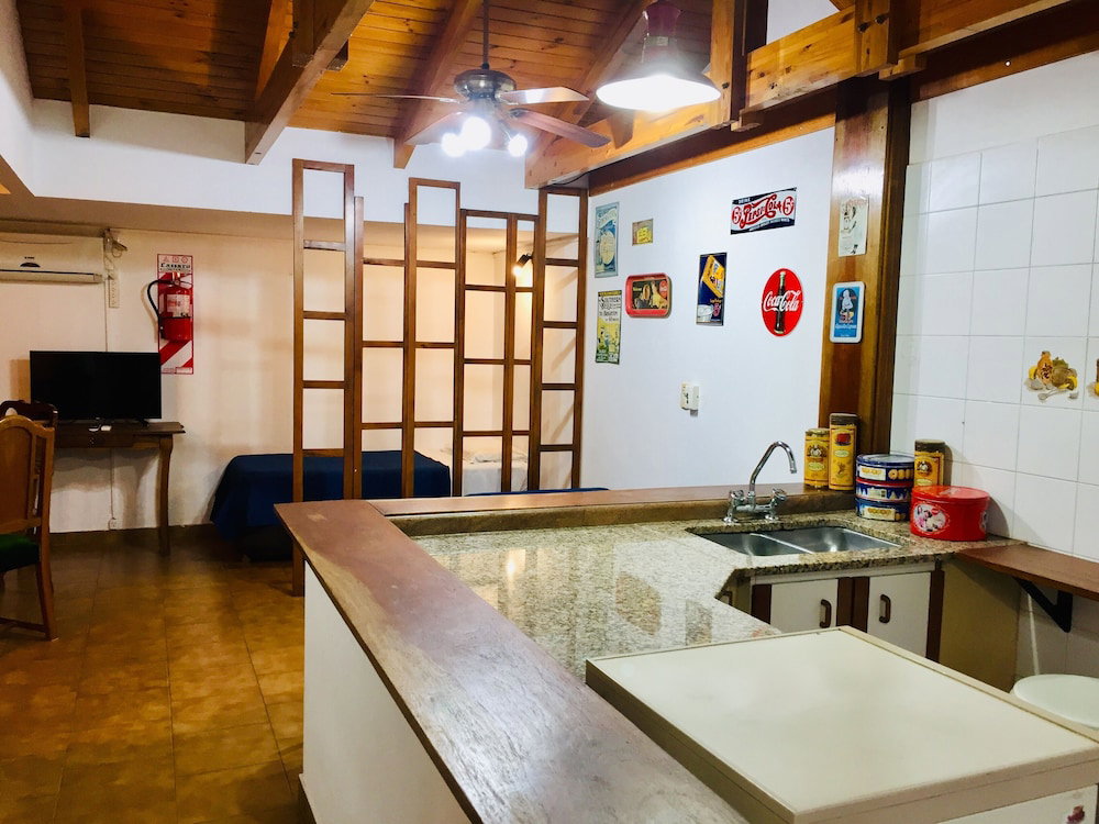 Australia Suites Ejecutivas, Мексика
