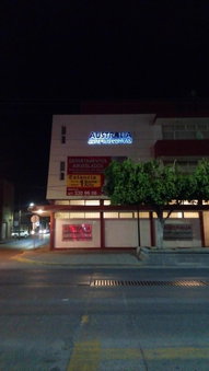 Australia Suites Ejecutivas, Leon de los Aldama, Mexico