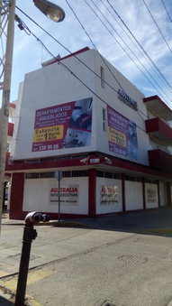 Australia Suites Ejecutivas, Leon de los Aldama, Mexico