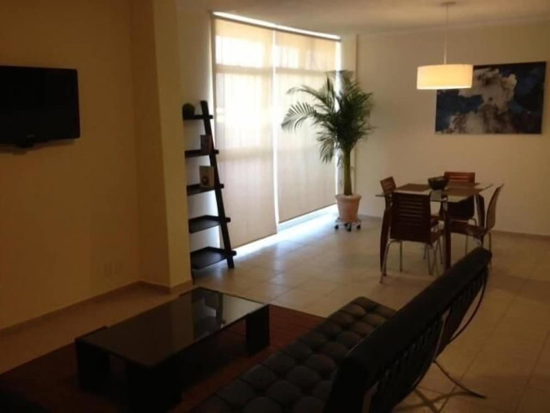 Australia Suites Ejecutivas, Leon de los Aldama, Mexico