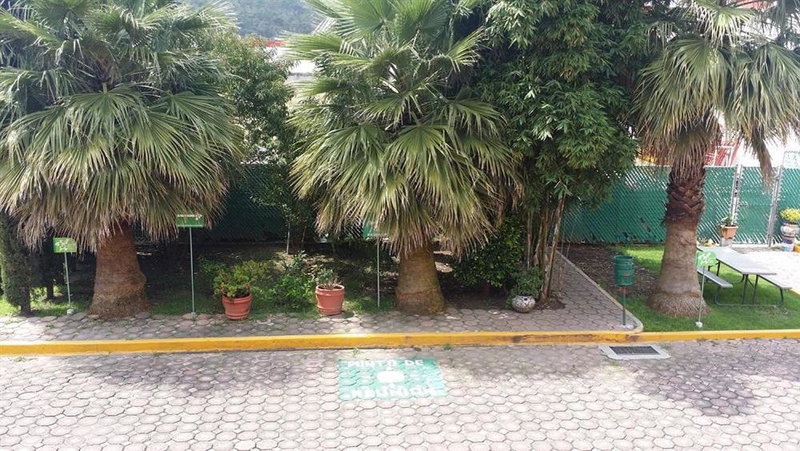 La Quinta Puebla, Casa Blanca, Mexico