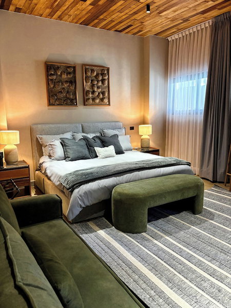 Serenzzo Hotel & Cuisine, Tapalpa, Мексика