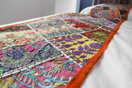 Hotel Boutique Dawat WTC, Mexico City, Mexico
