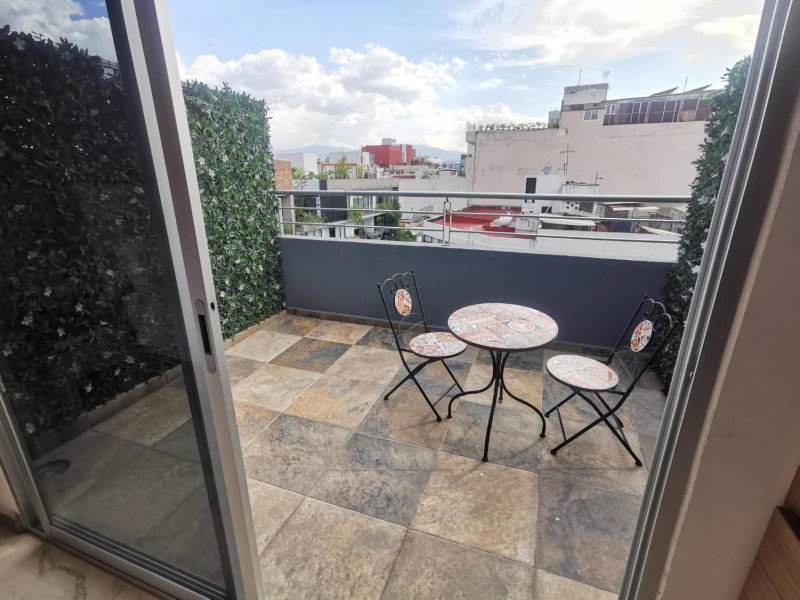 Hotel Boutique Dawat WTC, Mexico City, Mexico