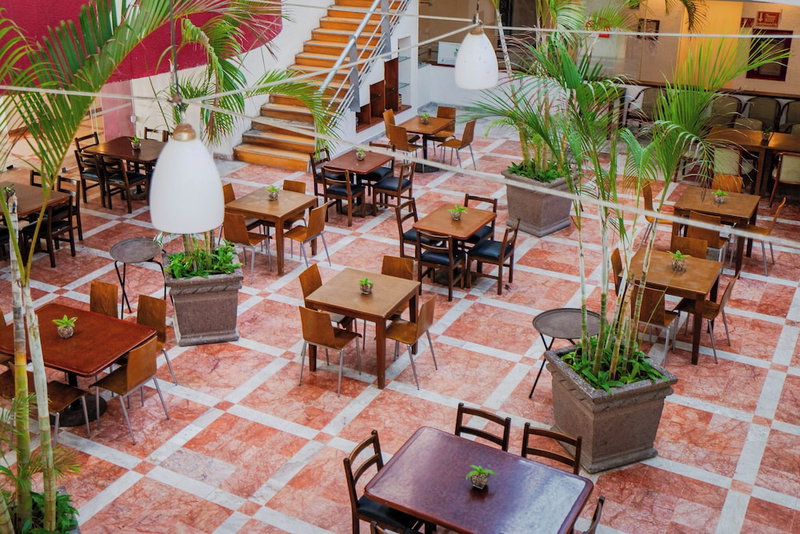 Sunset Palace Beach Hotel - All Inclusive, Mazatlán, Mexico