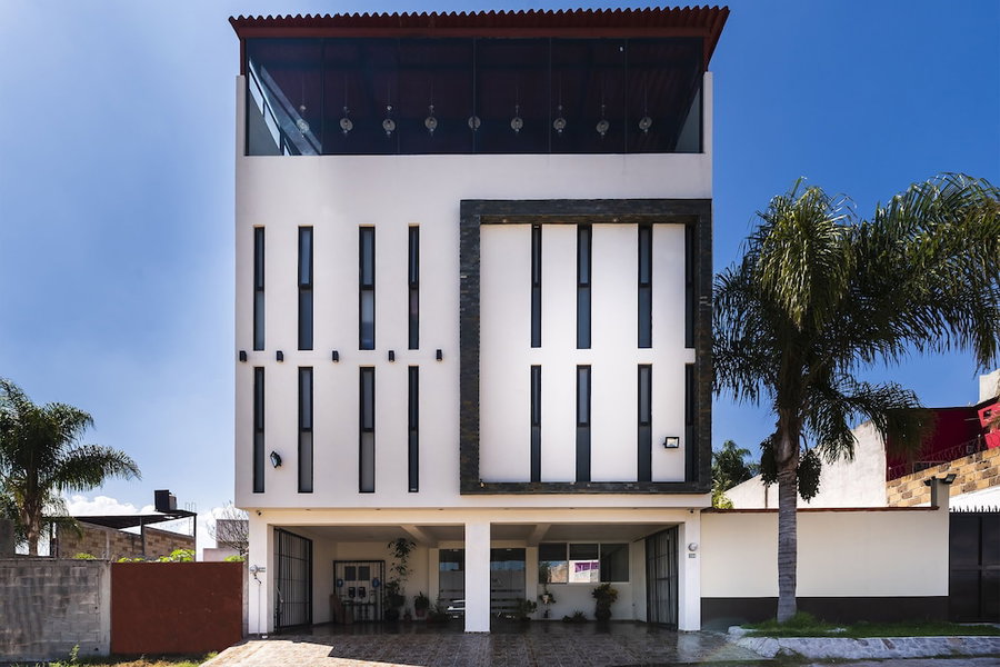 Capital O Hotel Joyma Suites, San Luis, San Luis Potosi, Mexico