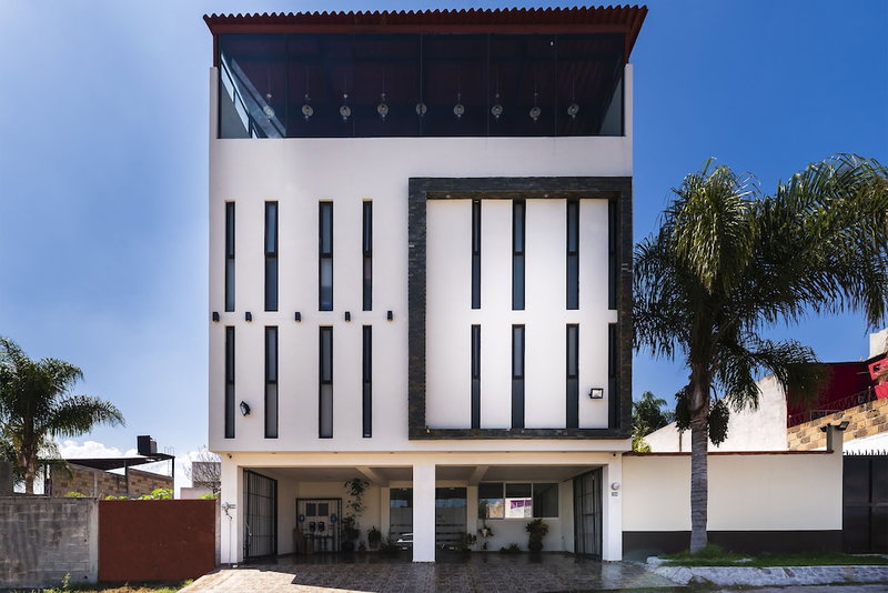 Capital O Hotel Joyma Suites, San Luis, San Luis Potosi, Mexico