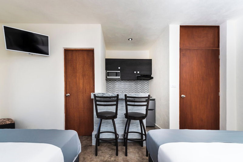 Capital O Hotel Joyma Suites, San Luis, San Luis Potosi, Mexico