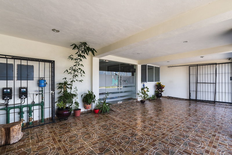 Capital O Hotel Joyma Suites, San Luis, San Luis Potosi, Mexico