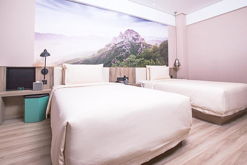 Atour Hotel Qinhuangdao Railway Station Yingbin Road, Qinhuangdao, 中国