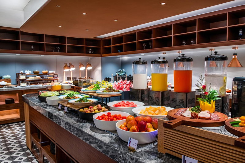 Intercity Hotel Guangzhou East Railway Station, Guangzhou, 中国