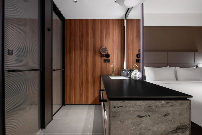 Intercity Hotel Guangzhou East Railway Station, Guangzhou, 中国