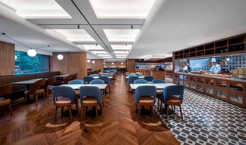 Intercity Hotel Guangzhou East Railway Station, Guangzhou, 中国