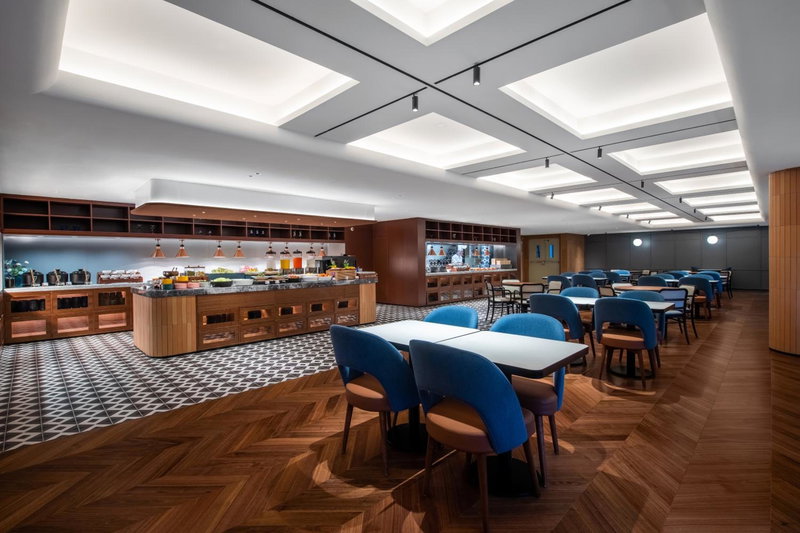 Intercity Hotel Guangzhou East Railway Station, Guangzhou, 中国
