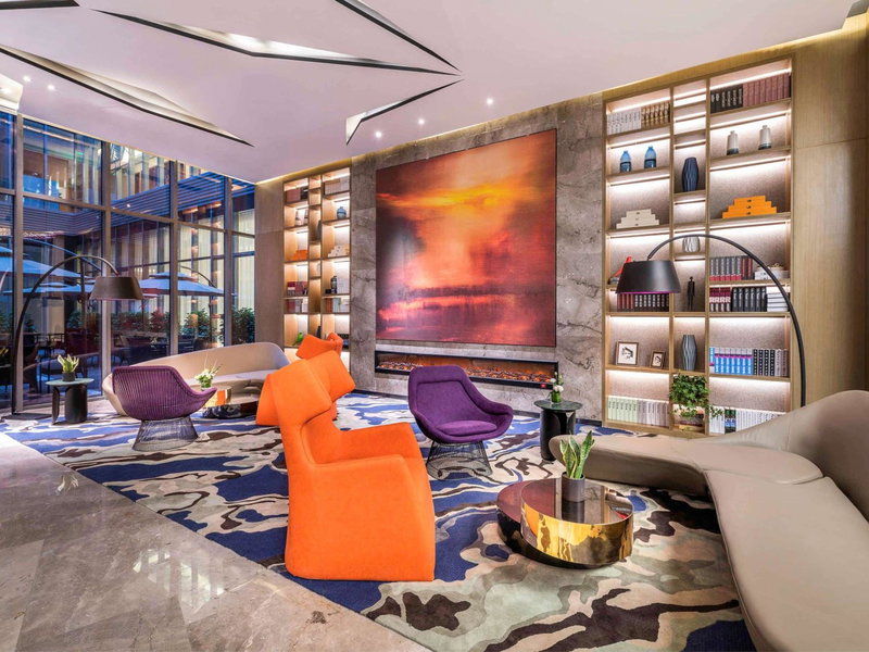 Mercure Kunshan Hi Tech Zone, Kunshan, China