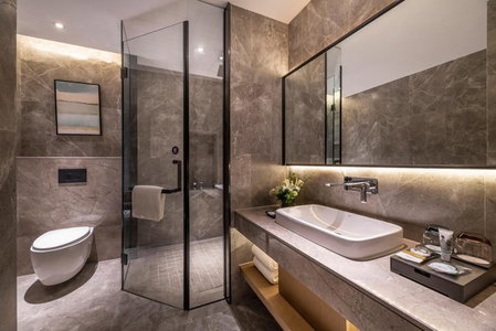 Mercure Kunshan Hi Tech Zone, Kunshan, China
