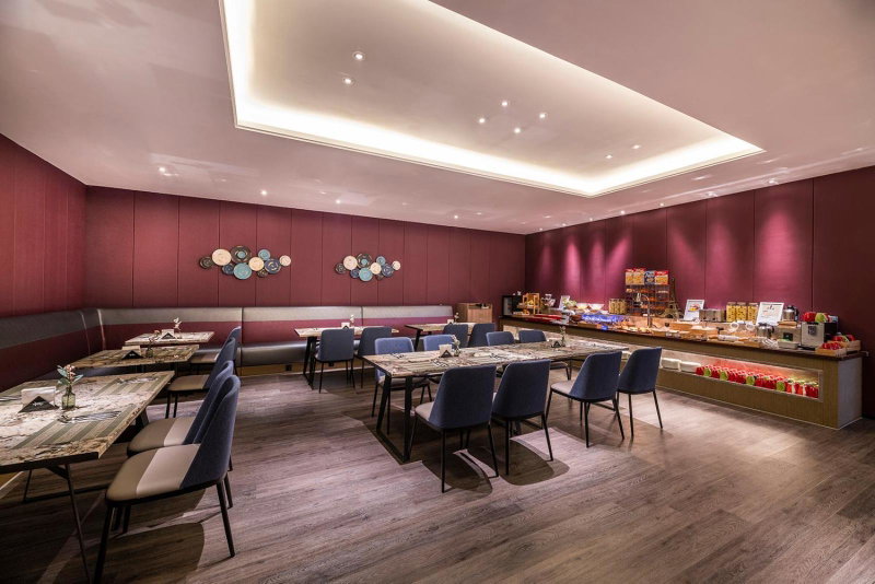 Mercure Kunshan Hi Tech Zone, Kunshan, China
