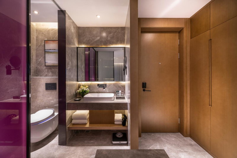 Mercure Kunshan Hi Tech Zone, Kunshan, China