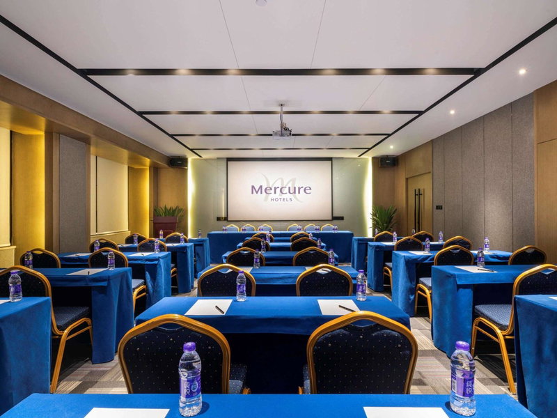 Mercure Kunshan Hi Tech Zone, Kunshan, China