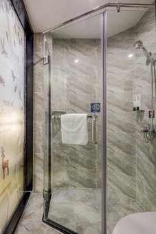 Yimi Inn Changdi Damalu Branch, Guangzhou, China