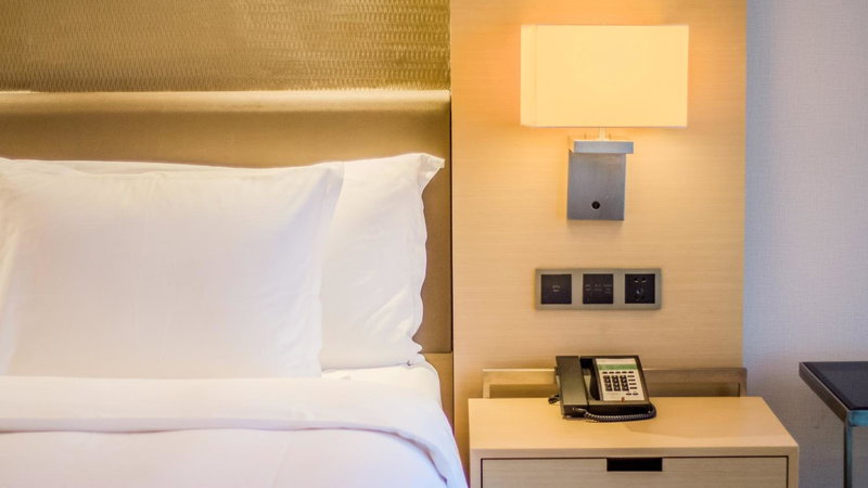 Holiday Inn Chongqing High-Tech Zone by IHG, Chongqing, Китай
