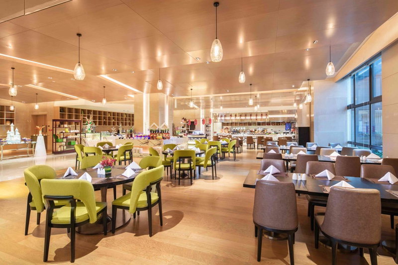 Holiday Inn Chongqing High-Tech Zone by IHG, Chongqing, Китай